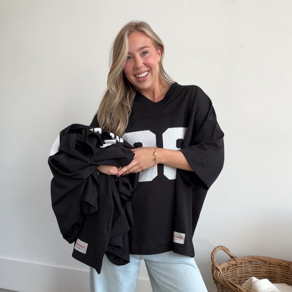 Meet your Posher, Natalie